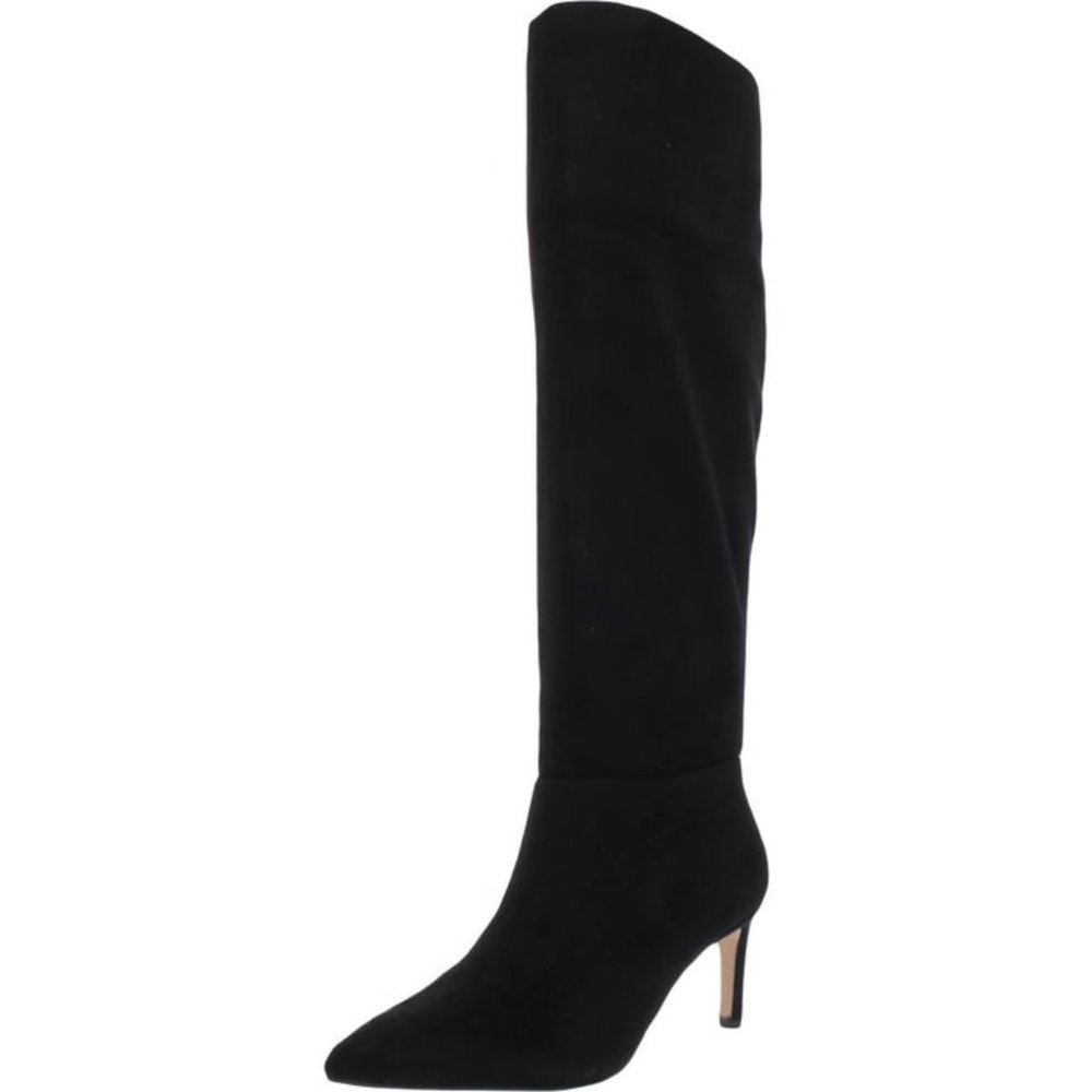 BLACK FRIDAY SALES!! BRAND NEW IN BOX BCBGENERATION KNEE-HIGH BOOTS SZ 7.5